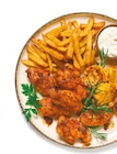 Frites Slim von CHEF DE POMME für 1,49 € bei Netto mit dem Scottie im Angebot Frites Slim von CHEF DE POMME im aktuellen Netto mit dem Scottie Prospekt