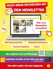 Kaffeekapseln Angebot im Netto Marken-Discount Prospekt, gültig von 05.10.2026 bis 10.10.2026 Kaffeekapseln Angebot im aktuellen Netto Marken-Discount Prospekt auf Seite 57
