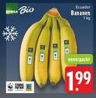 Aktuelle Bananen Angebote bei E center in Moers Aktuelles Bananen Angebot bei E center in Moers ab 1,99 €