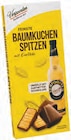 Baumkuchenspitzen von Kuchenmeister für 2,99 € bei Netto mit dem Scottie im Angebot Baumkuchenspitzen von Kuchenmeister im aktuellen Netto mit dem Scottie Prospekt