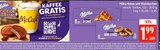 Aktuelle Milka Angebote bei EDEKA in Hamburg Aktuelles Kekse und Kleinkuchen Angebot bei EDEKA in Hamburg ab 1,99 €