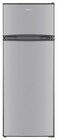 Réfrigérateur 2 portes 206 l - PURELECT - Super U à Muret Réfrigérateur 2 portes 206 l - PURELECT en promo chez Super U Muret à 229,00 €
