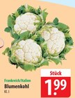 Blumenkohl bei famila Nordost im Nauen Prospekt für 1,99 €