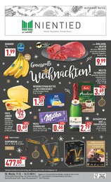 Marktkauf Prospekt für Sassenberg mit 28 Seiten Marktkauf Prospekt für Sassenberg: "Aktuelle Angebote", 28 Seiten, 11.12.2023 - 16.12.2023