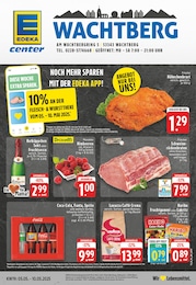 E center Prospekt für Unkel mit 28 Seiten E center Prospekt für Unkel: "Aktuelle Angebote", 28 Seiten, 05.05.2025 - 10.05.2025
