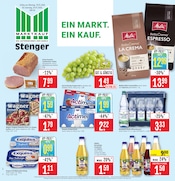 Aktueller Marktkauf Supermarkt Prospekt in Ronneburg und Umgebung, "Aktuelle Angebote" mit 33 Seiten, 19.01.2026 - 24.01.2026