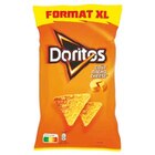 Auchan Heillecourt - TORTILLA NACHO CHEESE Promo TORTILLA NACHO CHEESE dans le catalogue Auchan Auchan à Heillecourt