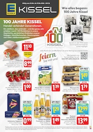 Catalogue EDEKA à Ingwiller: «EDEKA» , pages, du 22/06/2026 au 27/06/2026 Prospectus EDEKA à Ingwiller: «EDEKA» , pages, du 22/06/2026 au 27/06/2026
