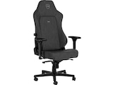 HERO TX - anthrazit Gamingstuhl, Anthrazit Angebote von NOBLECHAIRS bei MediaMarkt Saturn Saarlouis für 349,00 €