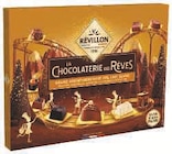 La chocolaterie des rêves - REVILLON dans le catalogue Super U