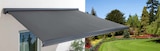 Kassettenmarkise mit Motor im Angebot bei Hagebaumarkt in Rosenheim Kassettenmarkise mit Motor Angebote von Casaya bei Hagebaumarkt Rosenheim für 799,00 €