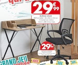 Promo Bureau Holm à 29,99 € dans le catalogue La Foir’Fouille à Bègles