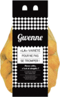 Pommes de terre Gwenne Polyvalente - Monoprix Grasse à Grasse Pommes de terre Gwenne Polyvalente en promo chez Monoprix Grasse Grasse à 2,79 €