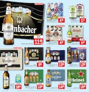 Aktueller Marktkauf Prospekt mit Bier, "Aktuelle Angebote", Seite 28