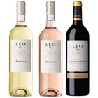 SUR TOUT - LÉO BY LÉO - Carrefour à Joigny SUR TOUT - LÉO BY LÉO en promo chez Carrefour Joigny