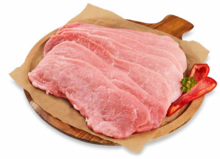 ALDI Nord Brand-Erbisdorf - Schweineschnitzel XXL Schweineschnitzel XXL Angebot bei ALDI Nord Brand-Erbisdorf im Prospekt "ALDI. Jeden Tag besonders - einfach ALDI."