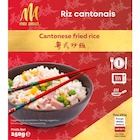 Plats cuisinés - MEI ASIA en promo chez Carrefour Saint-Quentin à 3,25 €