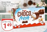 GLOBUS Krefeld Prospekt mit  im Angebot für 1,49 €