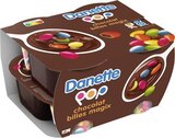 DANETTE pop Chocolat billes magix - DANETTE dans le catalogue Géant Casino