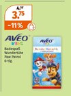 Badespaß Wundertüte Paw Patrol von AVEO im aktuellen Müller Prospekt für 3,75 €