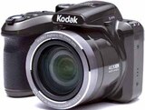 expert Fürstenwalde - Kompaktkamera PIXPRO AZ401 Angebot im Prospekt Kompaktkamera PIXPRO AZ401 bei expert im Fürstenwalde Prospekt für 145,00 €
