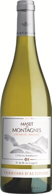 TERROIRS D’ALTITUDE 2018 A.O.P. CÔTES-DU-ROUSSILLON - Monoprix à Villeneuve-Saint-Georges TERROIRS D’ALTITUDE 2018 A.O.P. CÔTES-DU-ROUSSILLON en promo chez Monoprix Villeneuve-Saint-Georges à 8,69 €