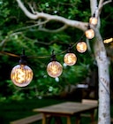 Lichterkette LUKE im Angebot bei Zurbrüggen in Bremen Lichterkette LUKE Angebote von SIRIUS bei Zurbrüggen Bremen für 15,99 €
