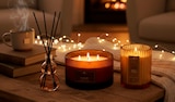 LA BOUGIE PARFUMÉE - ATMOSPHERA - Auchan Supermarché à Suresnes LA BOUGIE PARFUMÉE - ATMOSPHERA en promo chez Auchan Supermarché Suresnes à 5,99 €