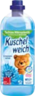 Weichspüler im Angebot bei EDEKA in Memmingen Weichspüler Angebote von Kuschelweich bei EDEKA Memmingen für 1,49 €