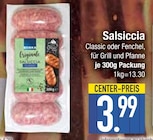 Salsiccia von EDEKA im aktuellen EDEKA Prospekt für 3,99 €