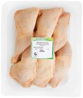 Frische Hähnchen-Schenkel Angebote bei REWE Ettlingen für 6,66 €