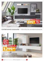 Beleuchtung im XXXLutz Möbelhäuser Prospekt "WOHNEN-PREISHITS!" auf Seite 8