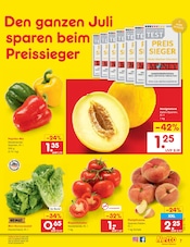 Paprika im Netto Marken-Discount Prospekt in Dresden Aktueller Netto Marken-Discount Prospekt mit Paprika, "Aktuelle Angebote", Seite 9