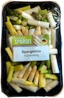 Spargelmix im Angebot bei REWE in Eisenach Spargelmix Angebote bei REWE Eisenach für 6,29 €