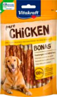 Fleischsnack für Hunde im Angebot bei EDEKA in Seevetal Fleischsnack für Hunde Angebote von Vitakraft bei EDEKA Seevetal für 1,69 €