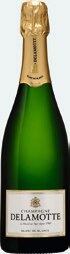 Monoprix Grezes Herminis - Delamotte Blanc de Blancs Promo Delamotte Blanc de Blancs dans le catalogue Monoprix "La sélection des petits vins qui ont tout des grands." à Grezes Herminis