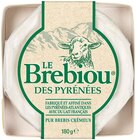 Le Brebiou des Pyrénées en promo chez Colruyt Besançon à 2,60 €