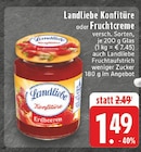 Konfitüre bei EDEKA im Prospekt "" für 1,49 €