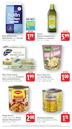 Konserven Angebot & Preis im aktuellen EDEKA Prospekt Konserven Angebot im aktuellen EDEKA Prospekt auf Seite 10