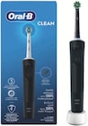 Elektrische Zahnbürste von Oral-B für 19,99 € bei Lidl im Angebot Elektrische Zahnbürste von Oral-B im aktuellen Lidl Prospekt
