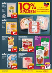 Ähnliche Pinkel Angebote im Prospekt "Aktuelle Angebote" von Netto Marken-Discount in Langenfeld Ähnliche Angebote wie Pinkel im Prospekt "Aktuelle Angebote" auf Seite 30 von Netto Marken-Discount in Langenfeld