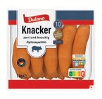 Aktuelles Knacker/Krakauer Angebot bei Lidl in Aachen ab 5,49 €