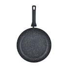 BRATPFANNE Lucca Keramikbeschichtung im XXXLutz Prospekt BRATPFANNE Lucca Keramikbeschichtung von Berndes im aktuellen XXXLutz Prospekt für 39,95 €