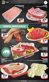 Schweinefilet im EDEKA Prospekt in Hamm Aktueller EDEKA Prospekt mit Schweinefilet, "Aktuelle Angebote", Seite 6