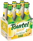 Bière sans alcool - TOURTEL en promo chez Colruyt Bière sans alcool - TOURTEL dans le catalogue Colruyt