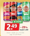 Getränkeland - Mango & Passion Fruit Angebot im Prospekt Mango & Passion Fruit bei Getränkeland im Prospekt "" für 2,49 €