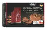 Rinderroastbeef am Stück im Angebot bei Lidl in Halle Rinderroastbeef am Stück Angebote von Deluxe bei Lidl Halle für 18,99 €