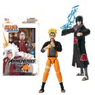 Figurine Anime Heroes - Naruto dans le catalogue Carrefour