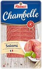 Penny Meuselwitz - Chambelle Salami Angebot im Prospekt Chambelle Salami bei Penny im Meuselwitz Prospekt für 1,49 €