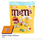 Oster-Edition im Angebot bei Action in Delmenhorst Oster-Edition Angebote von M&M's bei Action Delmenhorst für 2,99 €